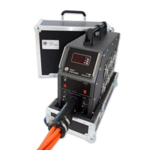 Belastungsgeräte für 400Hz und 28V