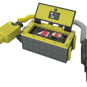 Dekal Power Analyser 28V DC (ANA-028 / ANA-428)