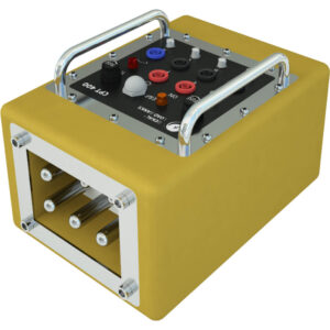 Dekal Cable & Plug Testbox (CPT-400 / CPT-028)