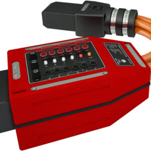 Dekal Gateway Aircraft Plug (GAP-400 / GAP-028)