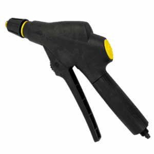 Abstellventil für HOTSPRAY