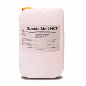 SpecialMelt Enteisungsmittel